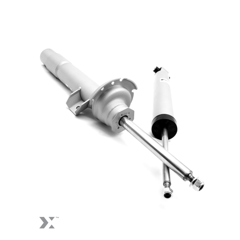 Set de amortizoare sport BMW F2x F3x MMR Performance MMR33-0501FK - MMR33-0501FK - MMR33-0501FK - 3666618841779